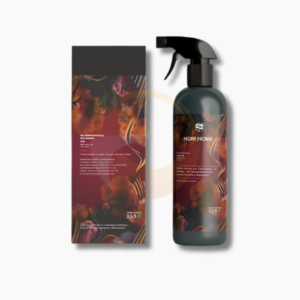 Hair Spray Boxes