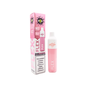 Pop Vape Boxes