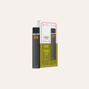 Disposable Vape Boxes