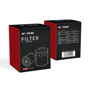 Custom Fuel Filter Boxes