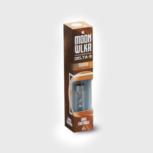 1ml Vape Cartridge Packaging