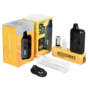 Vape Accessories Boxes