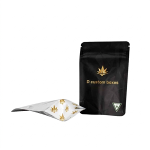 Hemp Pouches