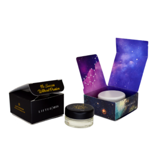 Concentrate Packaging