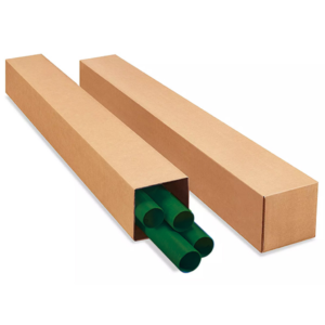 Telescopic Cardboard Boxes