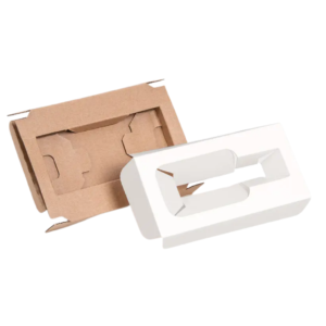 Cardboard Inserts
