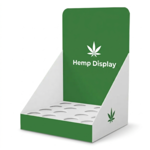 Printed Display Boxes