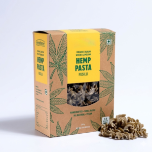 Hemp Food Packaging