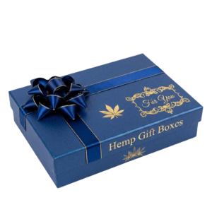 Hemp Gift Boxes