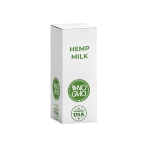 Hemp Milk Boxes