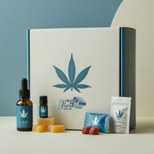Hemp Subscription Boxes