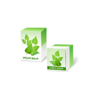 Herb Boxes