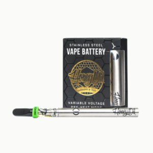Vape Battery Boxes