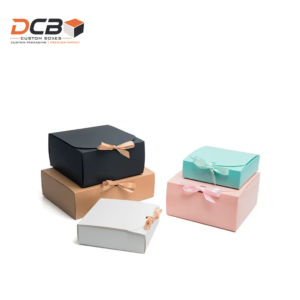 Kraft Cardboard Boxes
