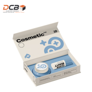 Cosmetic Packaging Boxes USA