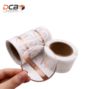Vinyl Stickers