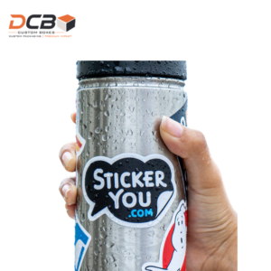 Waterproof Stickers