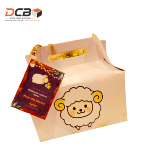 Goodie Boxes