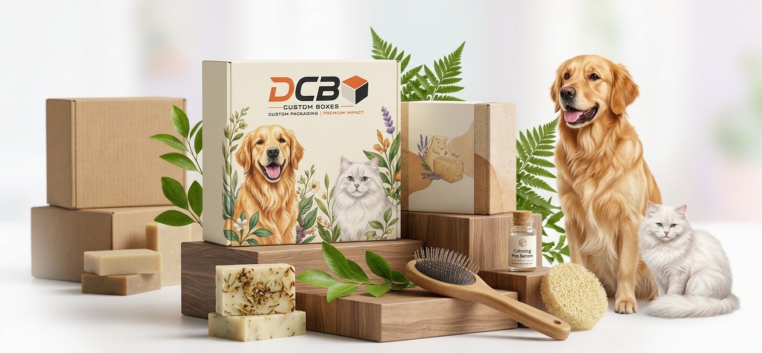 5 Packaging Mistakes That Are Costing Pet Soap Brands Sales